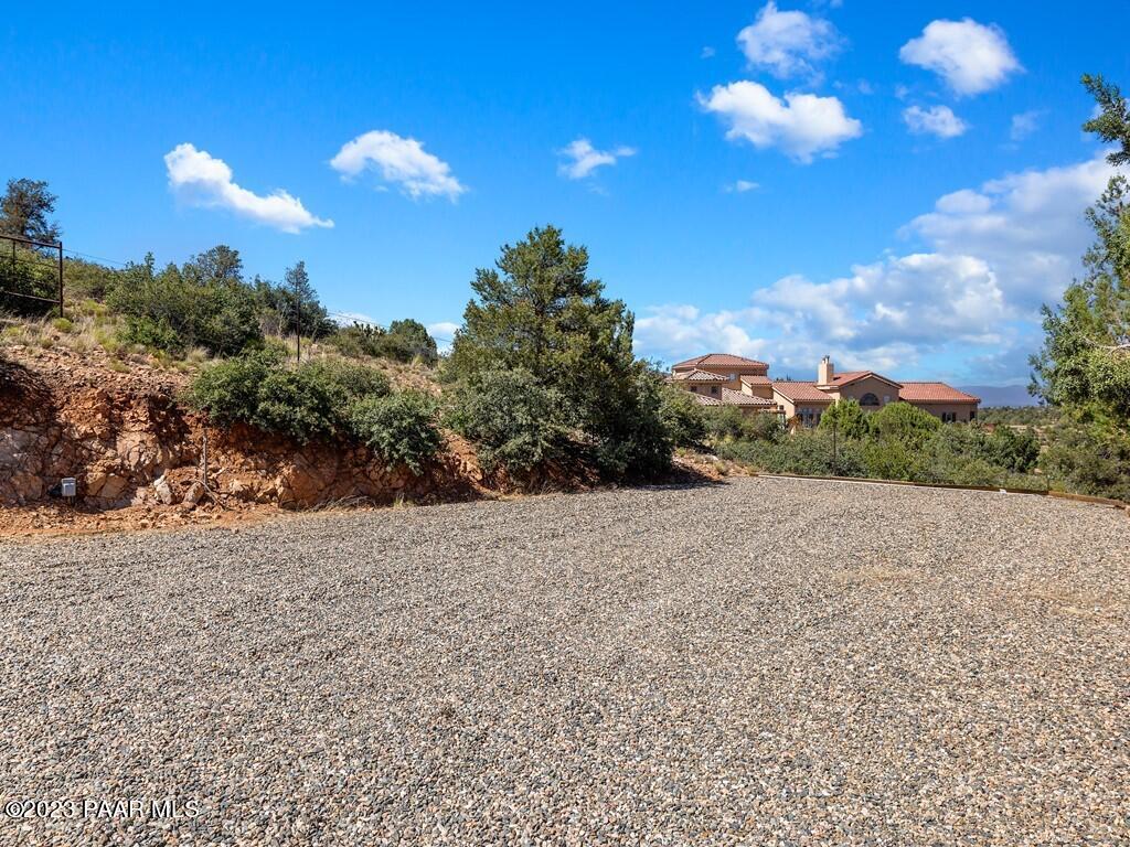 14770 North Brenda Road Prescott, AZ 86305 - Photo 36 of 37 037_RV Parking