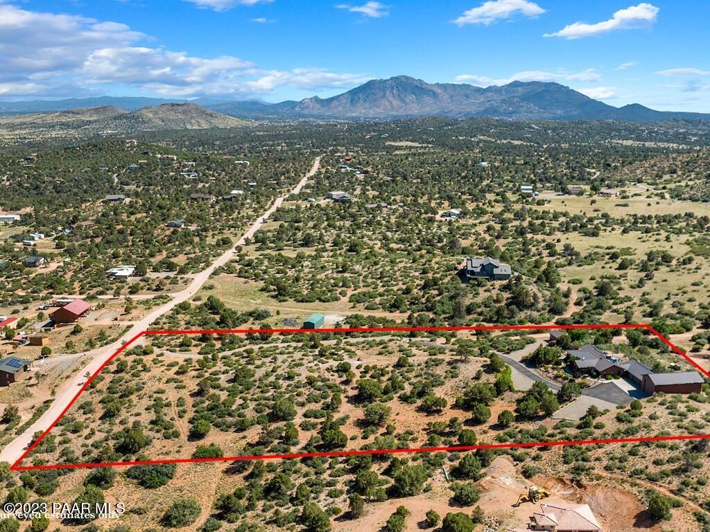 14770 North Brenda Road Prescott, AZ 86305 - Photo 5 of 37 005_Aerial