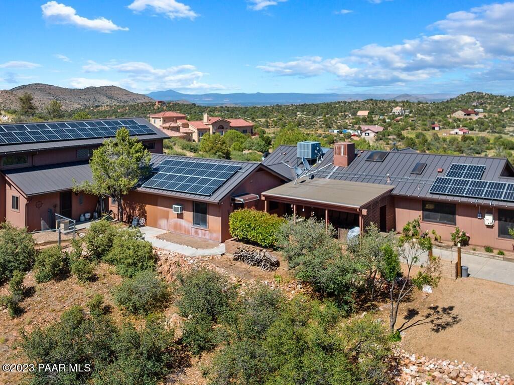 14770 North Brenda Road Prescott, AZ 86305 - Photo 6 of 37 007_Aerial
