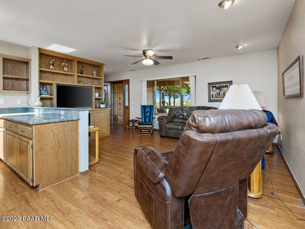 14770 North Brenda Road Prescott, AZ 86305 - Photo 9 of 37 010_Living Room