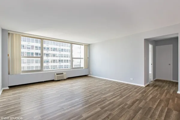 $2,200 | 3600 North Lake Shore Drive, Unit 2305, Chicago, IL 60613