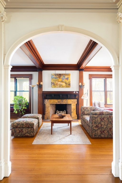 2 Mason Terrace Brookline, MA 02446 - Photo 8 of 38