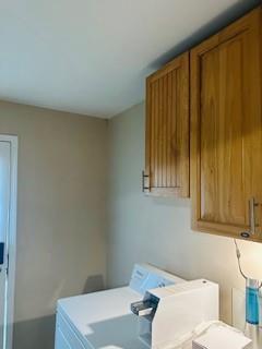 2682 Burton Road Northwest Atlanta, GA 30311 - Photo 3 of 5 a bathroom with a toilet a sink and vanity