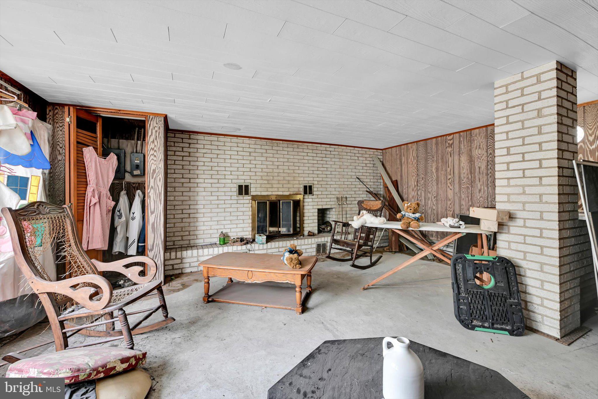 218 Tremont Road Pine Grove, PA 17963 - Photo 27 of 43 Lower level rec room