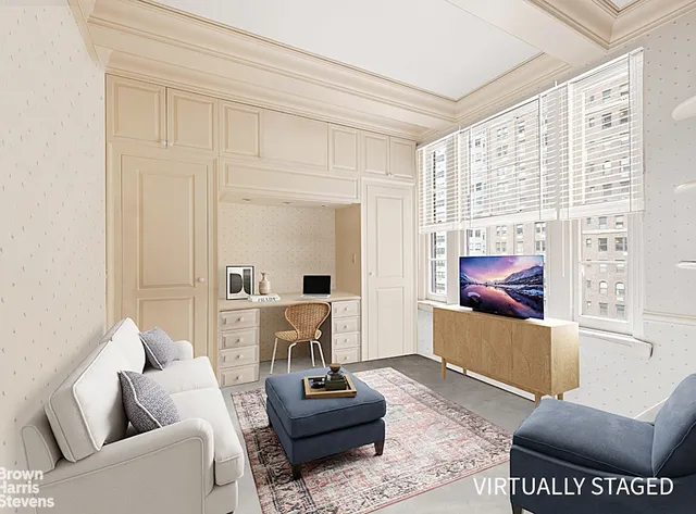 $1,675,000 | 430 East 57th Street, Unit 11D | Sutton Place