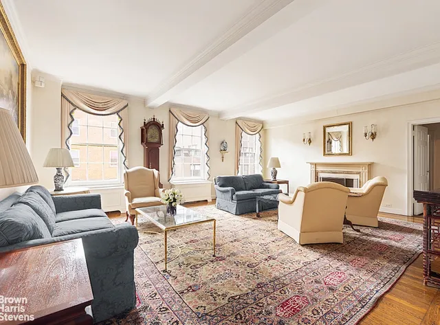 $1,675,000 | 430 East 57th Street, Unit 11D | Sutton Place