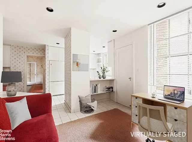 $1,675,000 | 430 East 57th Street, Unit 11D | Sutton Place