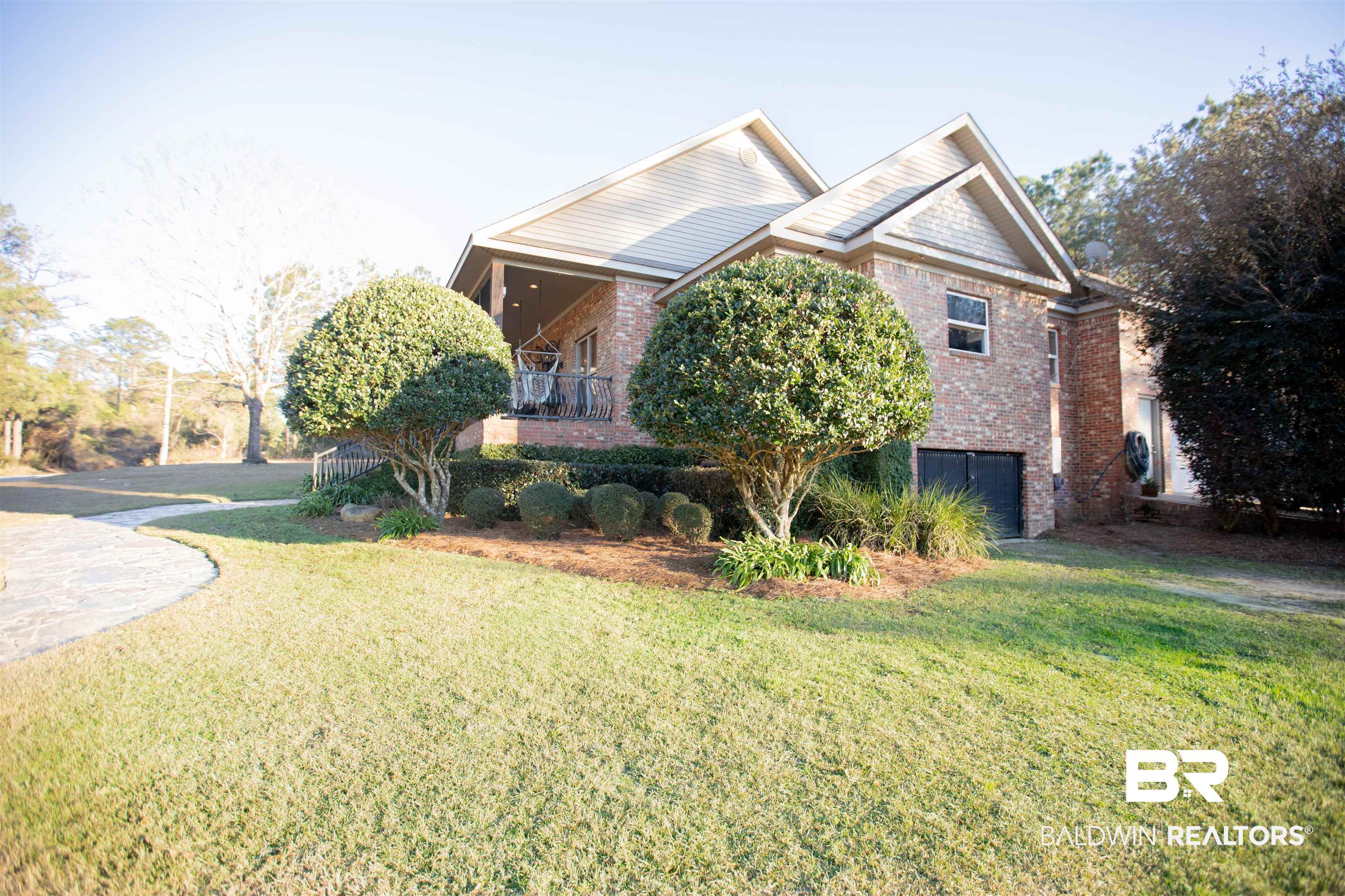 7166 Blakeley Road Daphne, AL 36527 - Photo 21 of 26