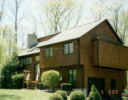55 Hammet Road Coventry, RI 02816 - Photo 1 of 1 Exterior Front.