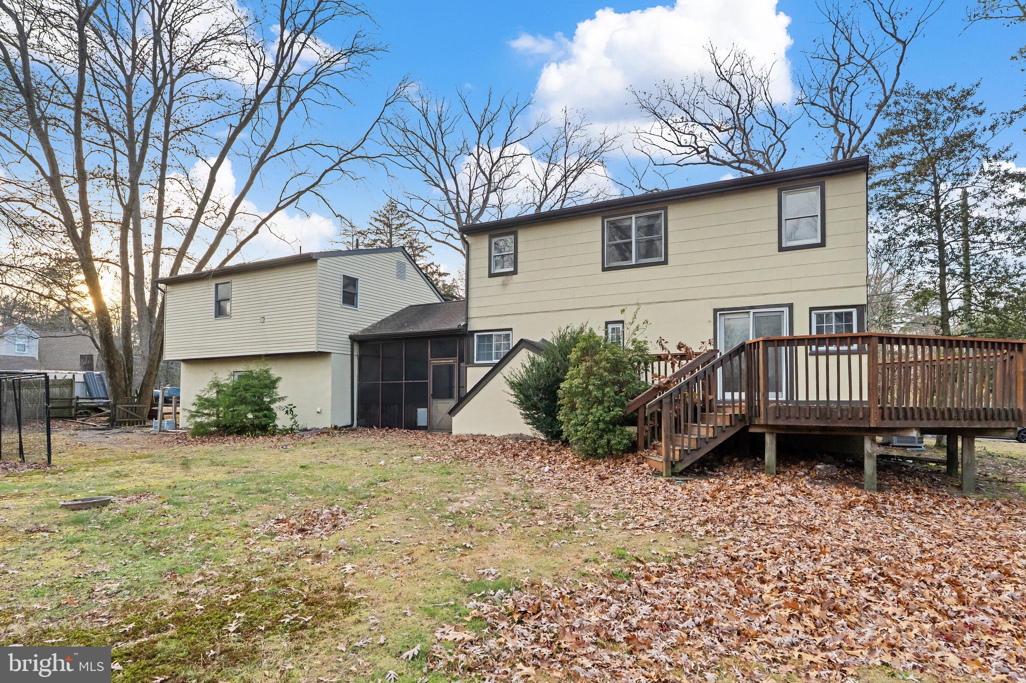 60 Palethorpe Avenue Clementon, NJ 08021 - Photo 30 of 38