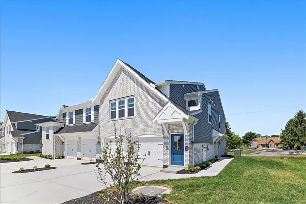 $344,900 | 2653 Verdant Lane, Unit 759204, Fairborn, OH 45324