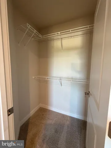 a view of a small room