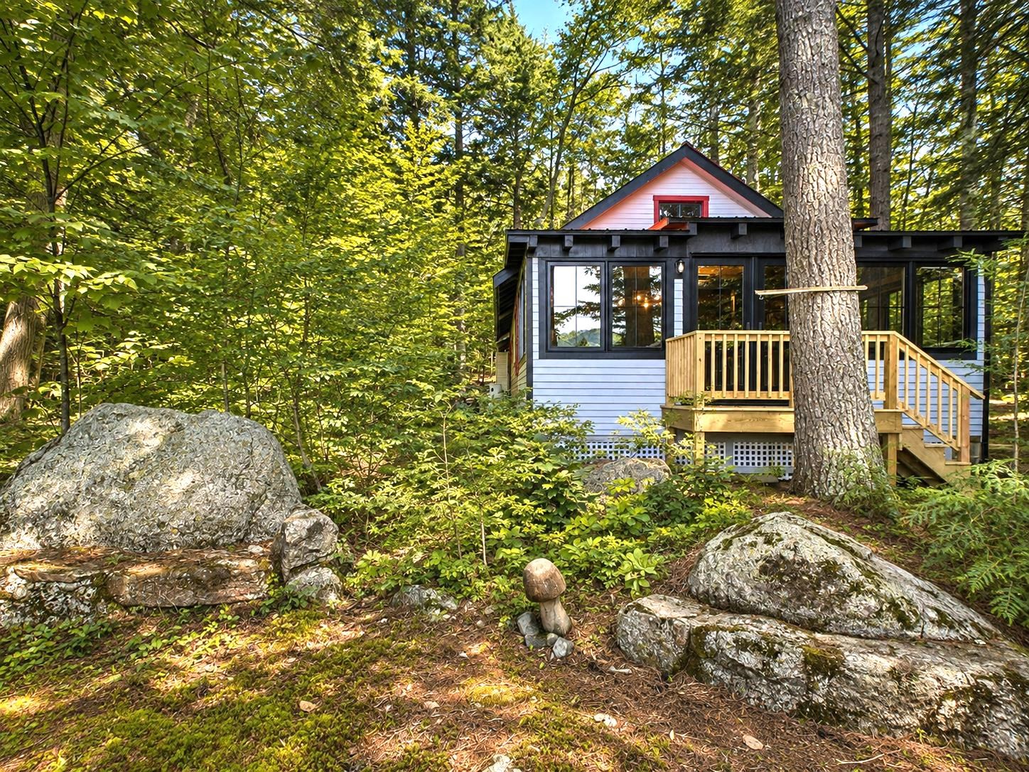 75 First Road Salisbury, NH 03278 - Photo 5 of 37 Gallery Image 5