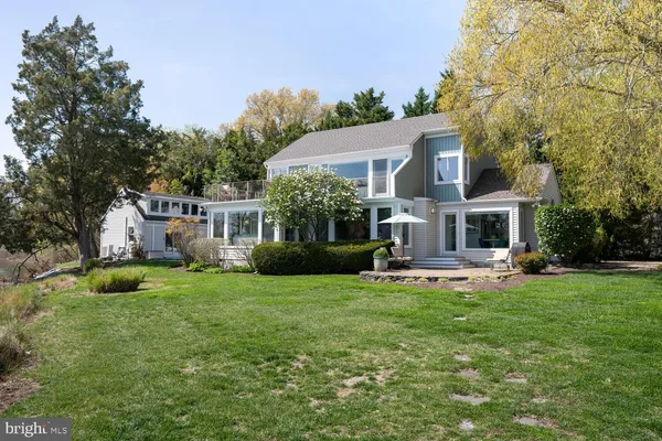 $1,695,000 | 106 East Division Street, Oxford, MD 21654
