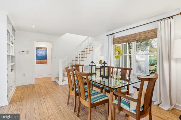 $1,695,000 | 106 East Division Street, Oxford, MD 21654