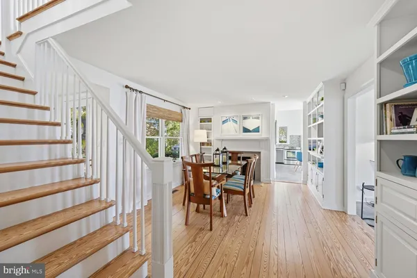 $1,695,000 | 106 East Division Street, Oxford, MD 21654