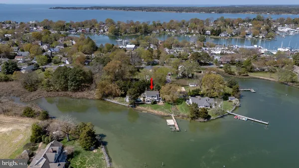 $1,695,000 | 106 East Division Street, Oxford, MD 21654