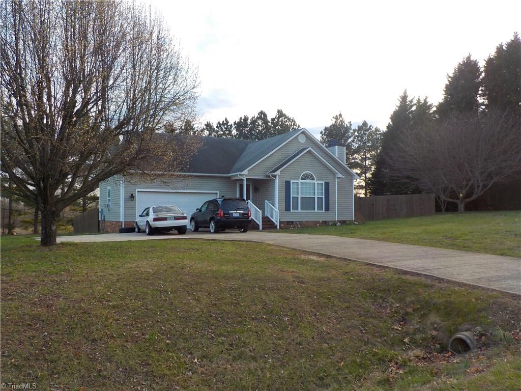 160 Farmview Road Madison, NC 27025 - Photo 1 of 15