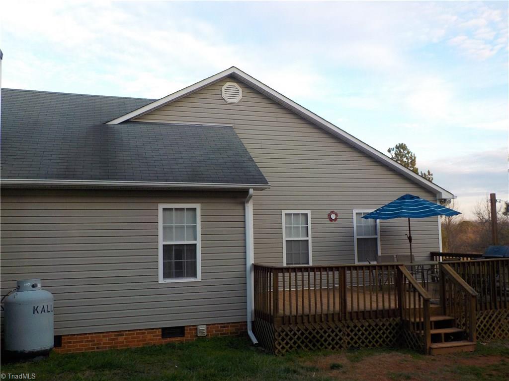 160 Farmview Road Madison, NC 27025 - Photo 15 of 15