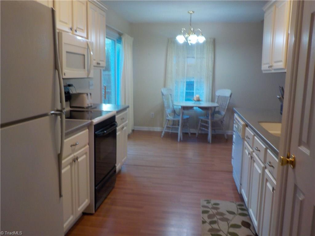 160 Farmview Road Madison, NC 27025 - Photo 4 of 15