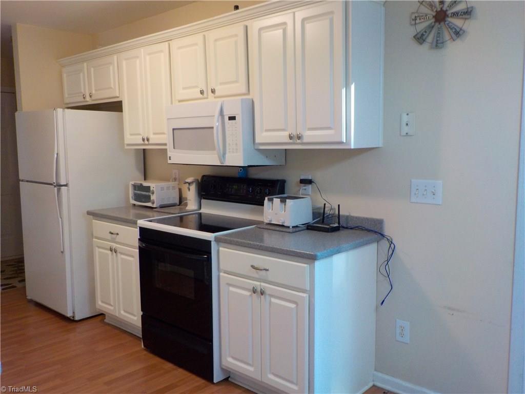 160 Farmview Road Madison, NC 27025 - Photo 5 of 15