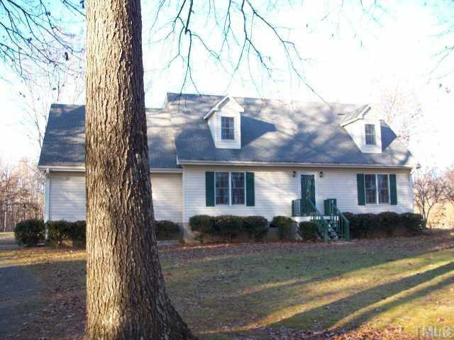 1547 Jack Clement Road Stem, NC 27581 - Photo 1 of 12 Photo 1