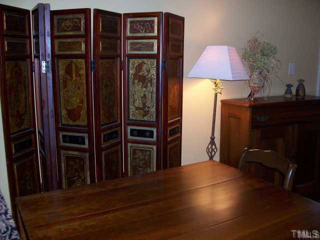 1547 Jack Clement Road Stem, NC 27581 - Photo 12 of 12 Dining area in guest house.