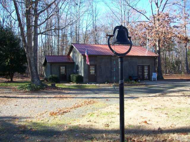 1547 Jack Clement Road Stem, NC 27581 - Photo 2 of 12 Photo 2