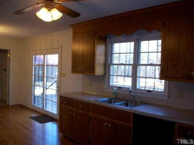 1547 Jack Clement Road Stem, NC 27581 - Photo 3 of 12 Photo 3