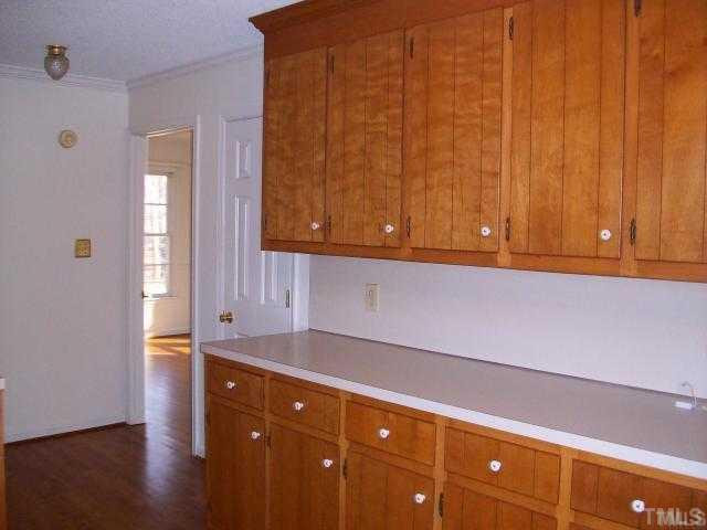 1547 Jack Clement Road Stem, NC 27581 - Photo 4 of 12 Photo 4