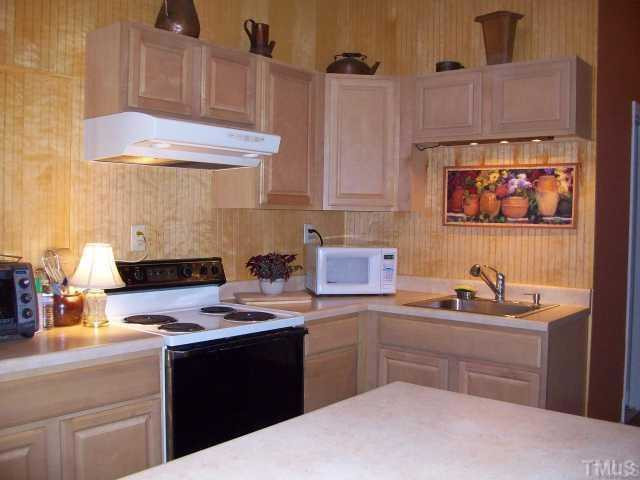 1547 Jack Clement Road Stem, NC 27581 - Photo 10 of 12 Photo 10