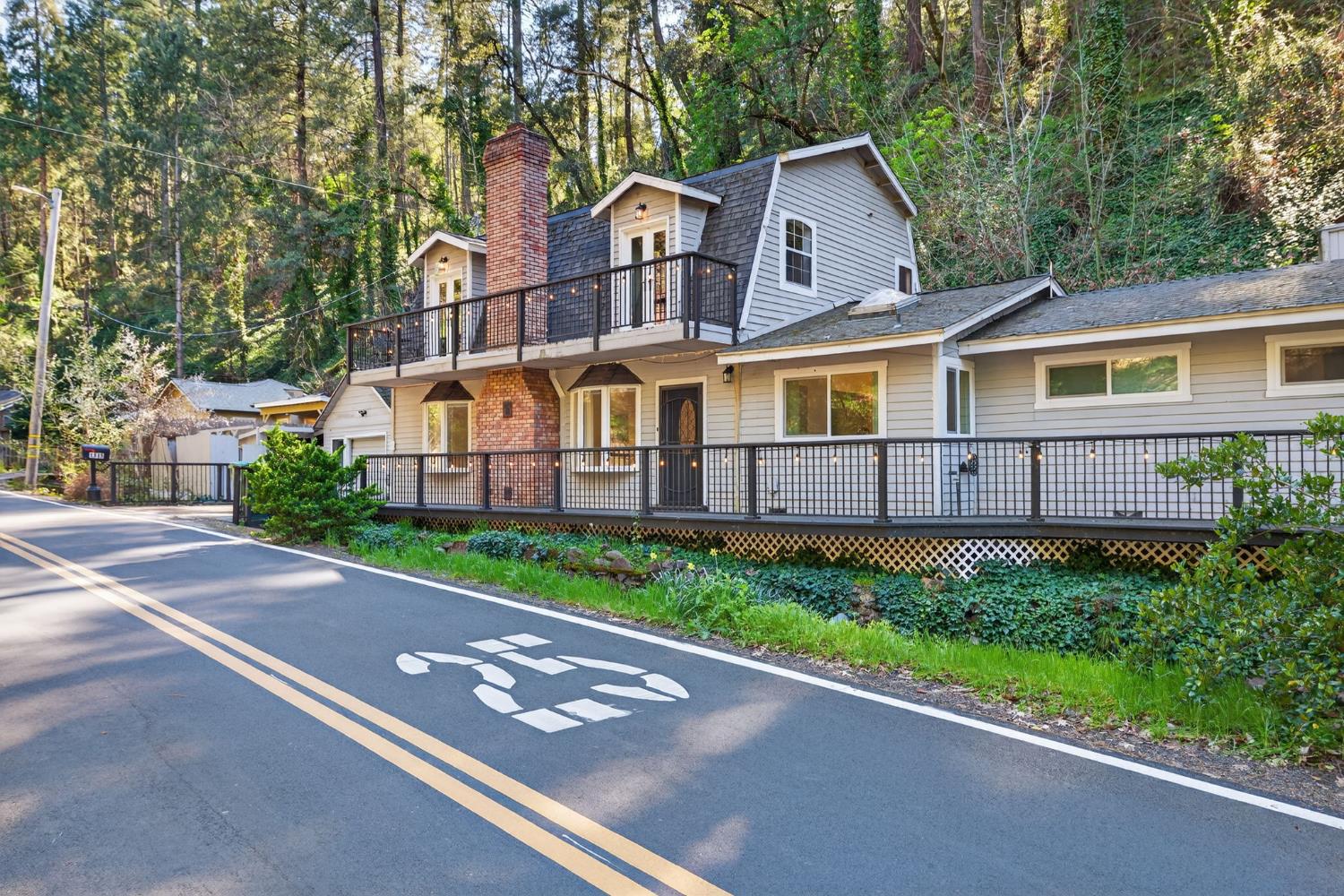 1818 Smith Flat Road Placerville, CA 95667 - Photo 2 of 52