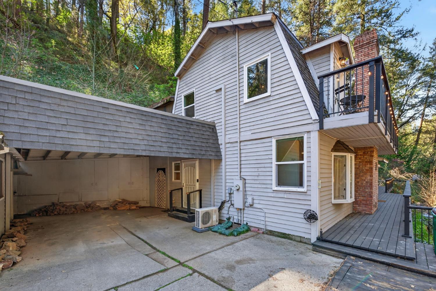 1818 Smith Flat Road Placerville, CA 95667 - Photo 46 of 52