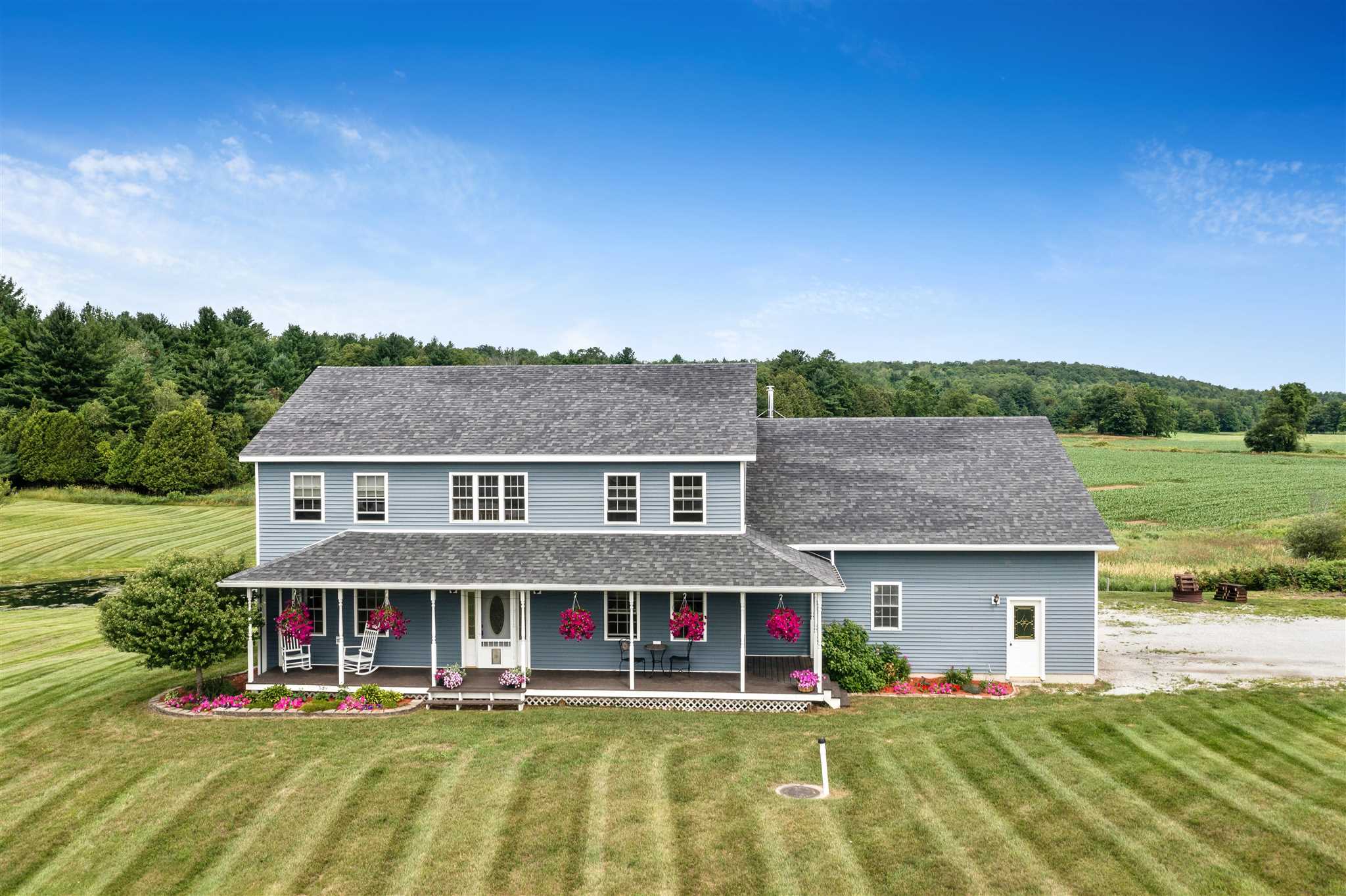 977 Campagna Road Highgate, VT 05488 - Photo 1 of 40