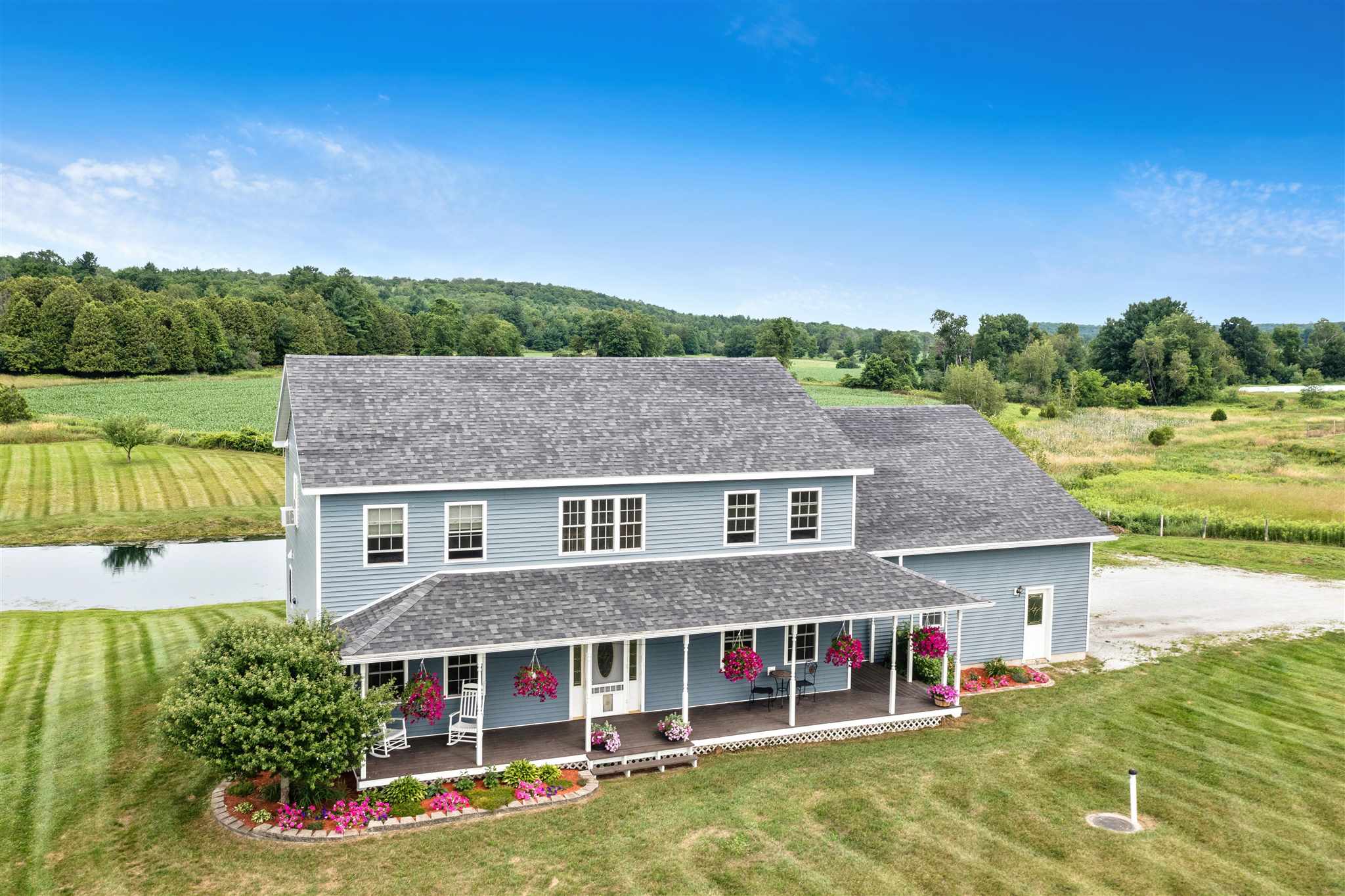 977 Campagna Road Highgate, VT 05488 - Photo 2 of 40