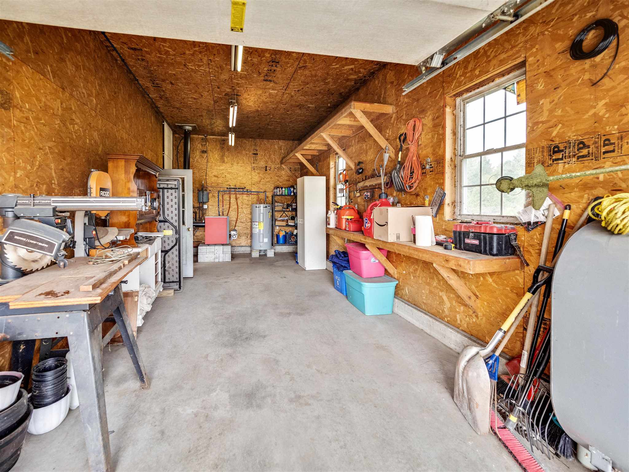 977 Campagna Road Highgate, VT 05488 - Photo 36 of 40