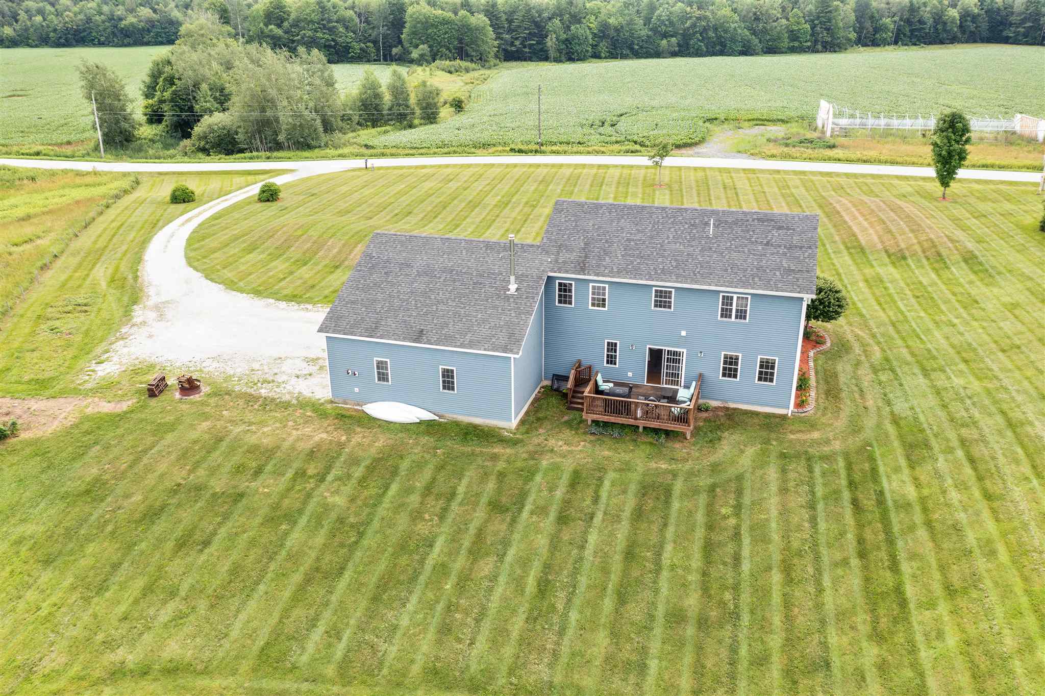 977 Campagna Road Highgate, VT 05488 - Photo 39 of 40