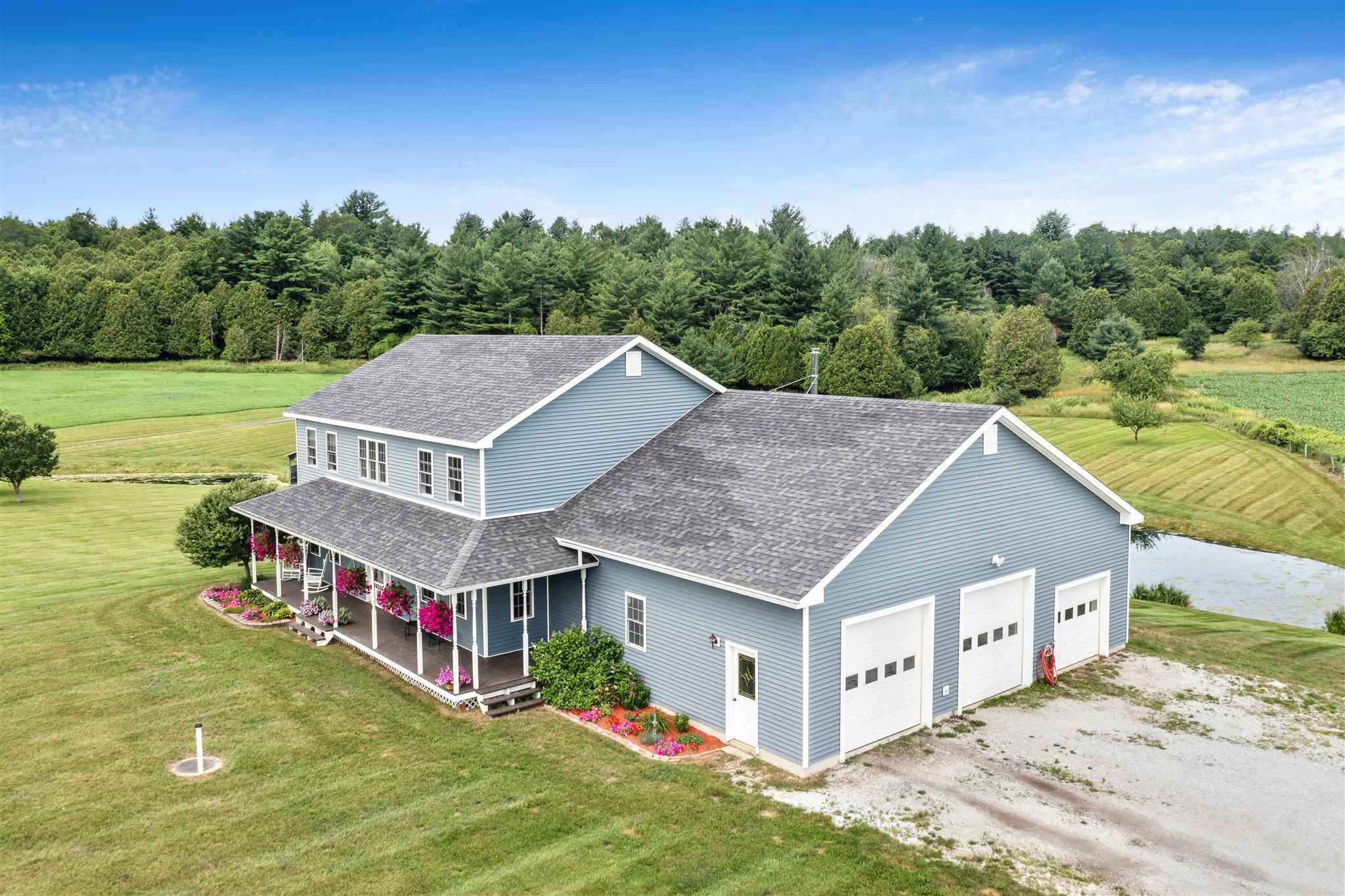 977 Campagna Road Highgate, VT 05488 - Photo 5 of 40