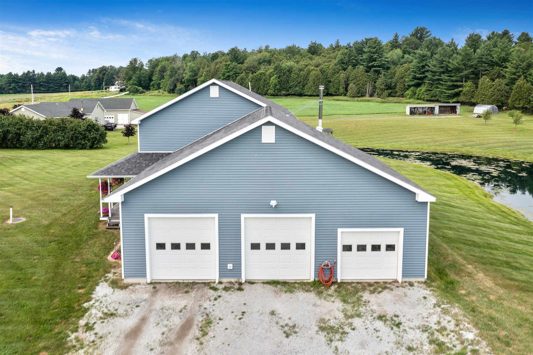 977 Campagna Road Highgate, VT 05488 - Photo 6 of 40