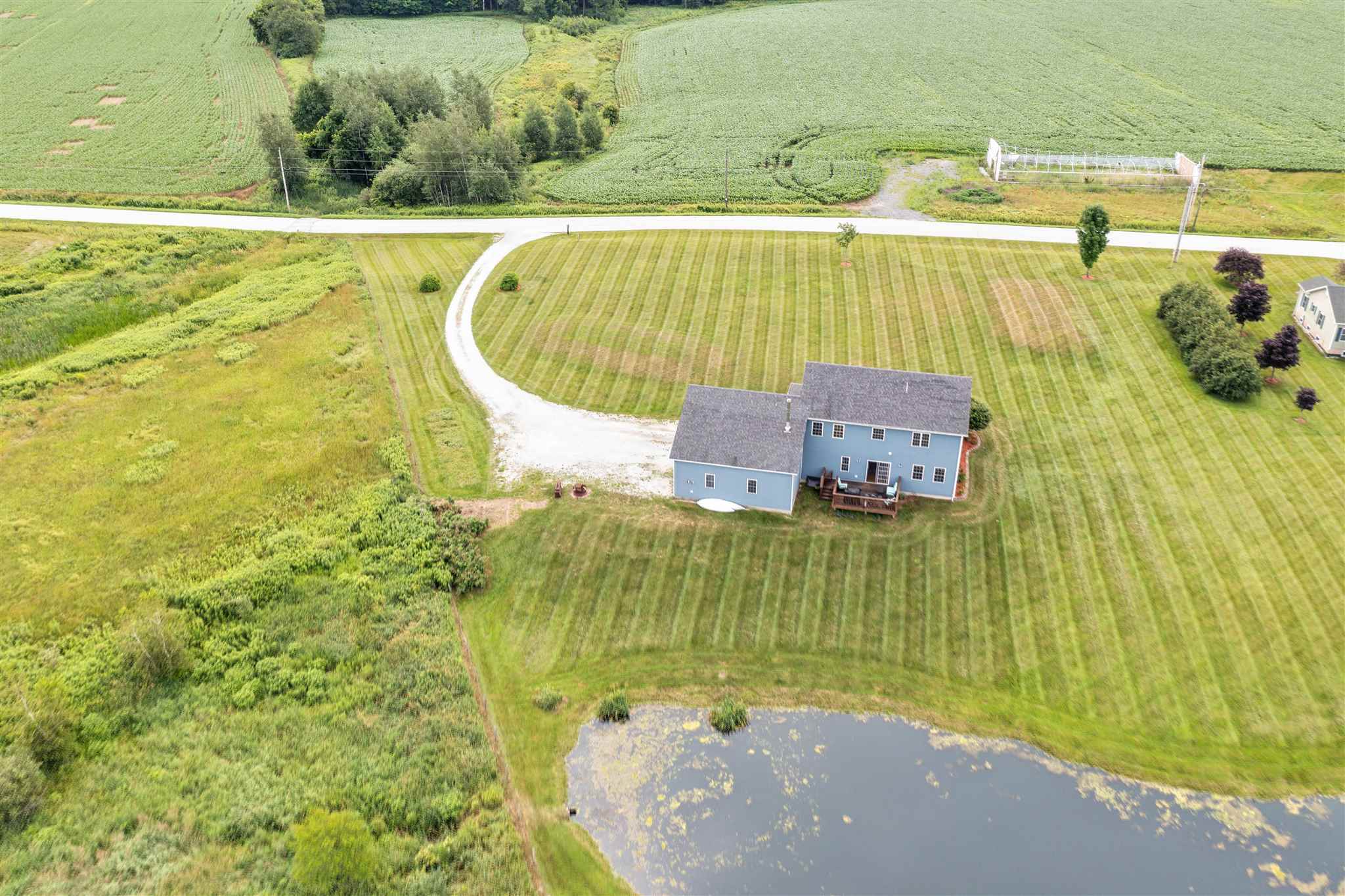 977 Campagna Road Highgate, VT 05488 - Photo 7 of 40