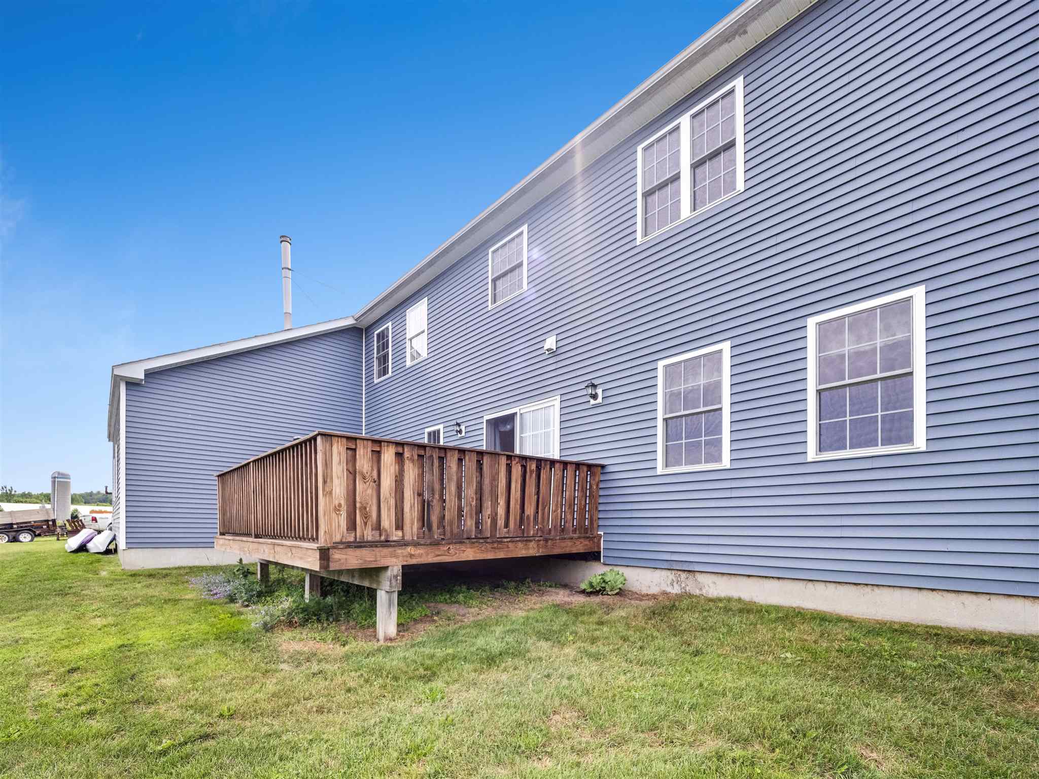 977 Campagna Road Highgate, VT 05488 - Photo 8 of 40