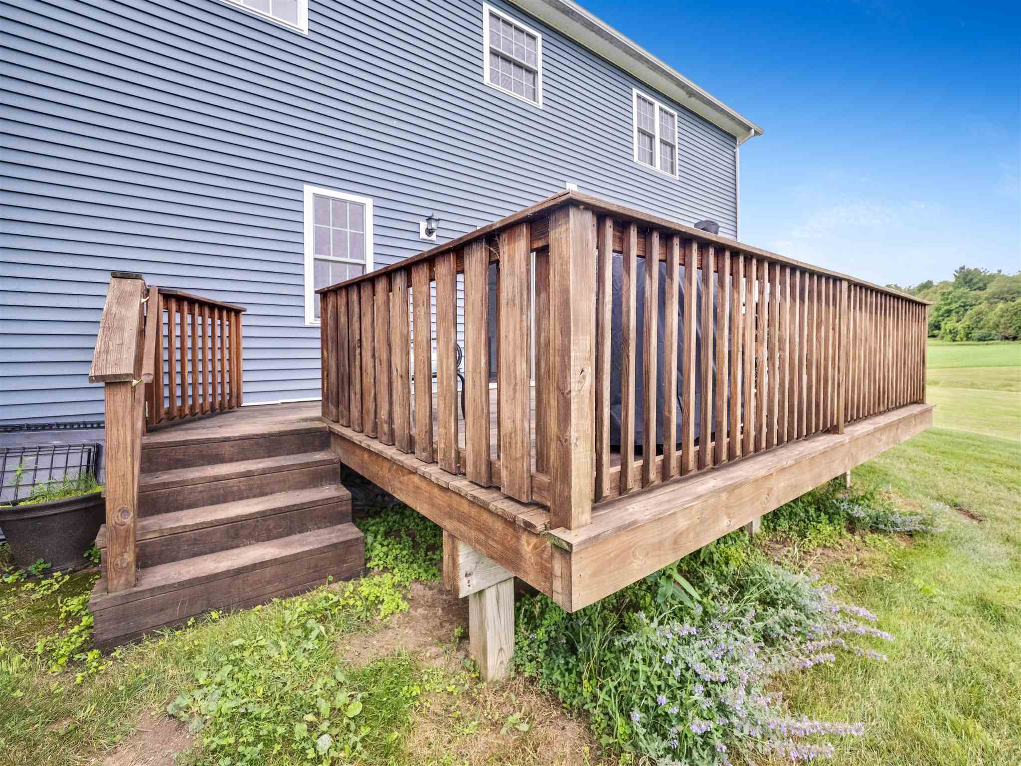 977 Campagna Road Highgate, VT 05488 - Photo 9 of 40