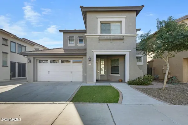 $2,400 | 19061 East Seagull Drive, Queen Creek, AZ 85142