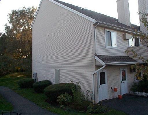 136 Pembroke Road, Unit 46 Danbury, CT 06811 - Photo 1 of 1