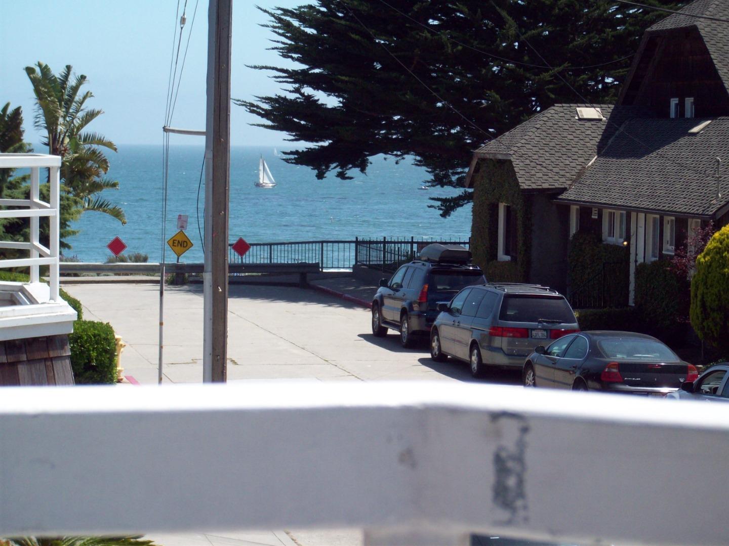 122 2nd Avenue Santa Cruz, CA 95062 - Photo 11 of 86 a car parked in front of a house and cars parked