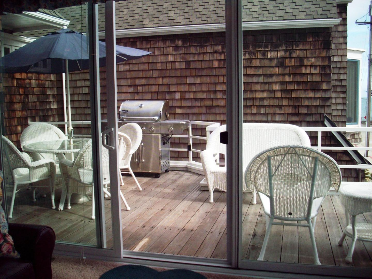 122 2nd Avenue Santa Cruz, CA 95062 - Photo 7 of 86 a view of entryway