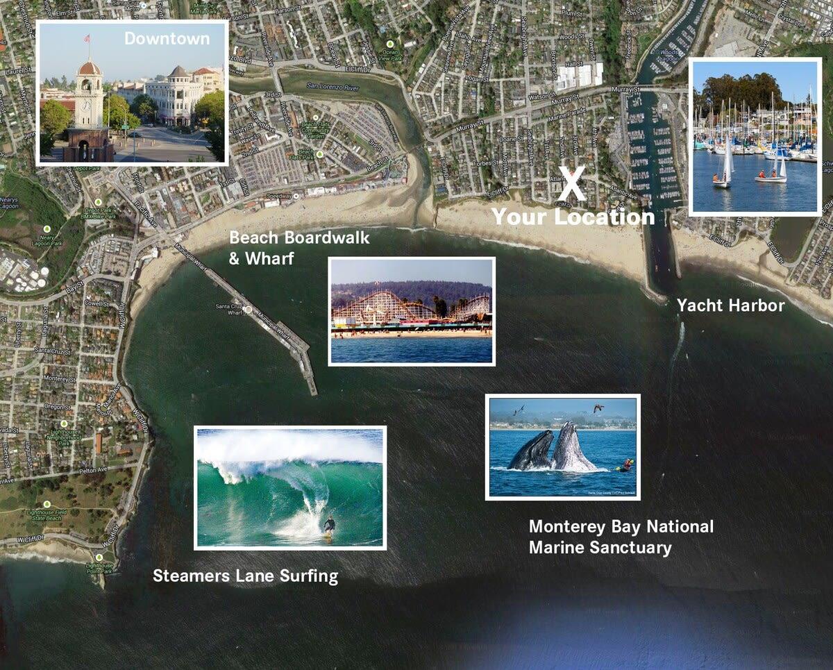 122 2nd Avenue Santa Cruz, CA 95062 - Photo 71 of 86