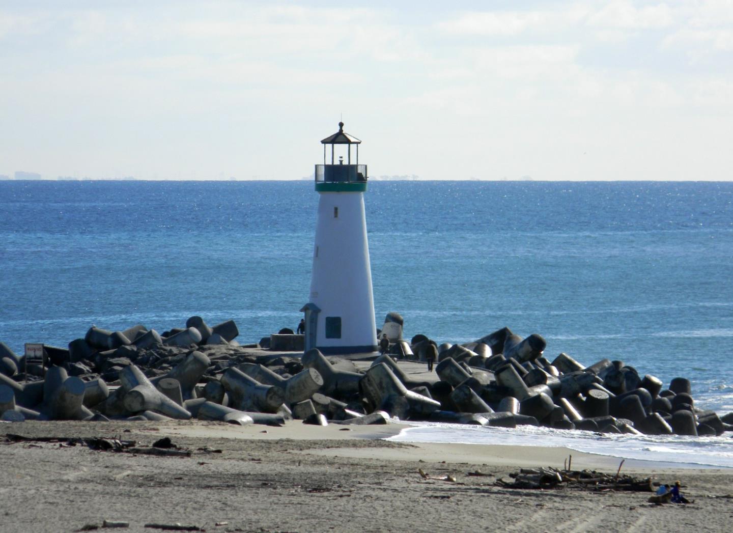 122 2nd Avenue Santa Cruz, CA 95062 - Photo 74 of 86 a view of a ocean