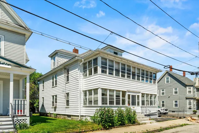 $465,000 | 121 Palm Street, Nashua, NH 03060