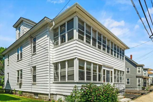 $465,000 | 121 Palm Street, Nashua, NH 03060